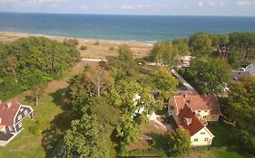 Strandvillan Ljugarn